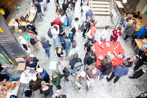 LNdW 2024 Studiengang Hebammenkunde TU Dresden