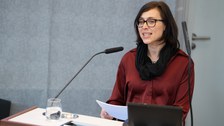 Hebammen Abschluss 2026 