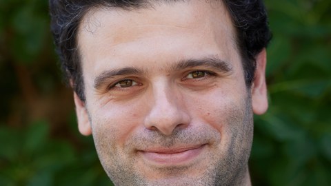 Fabio Lolicato