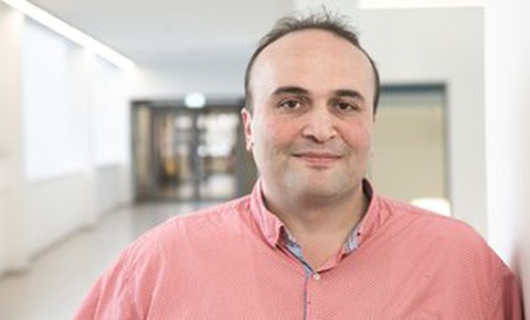 Ünal Coskun