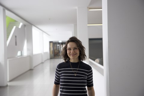 Julia Preobraschenski