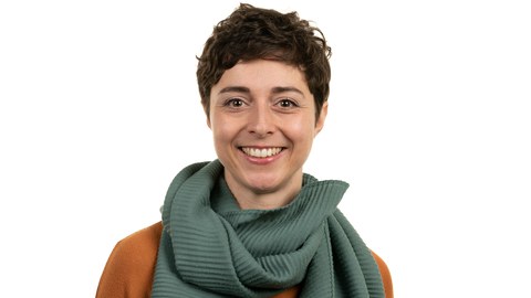 Julia Franke