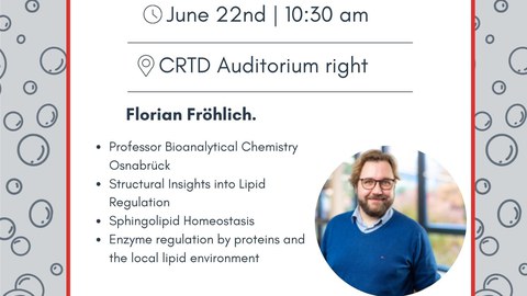 ZML Seminar Fröhlich