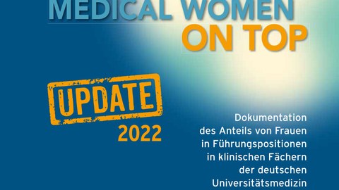 Medical Women on Top - Update 2022