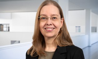 Portraitfoto von Monika Valtink