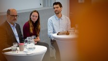 Fishbowl mit Prof. Thomas Südhof
