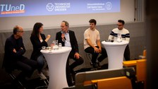 Fishbowl mit Prof. Thomas Südhof_2