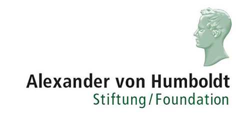 Logo Alexander von Humbolt 