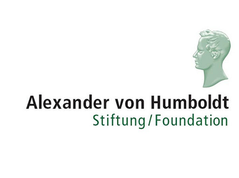 Logo Alexander von Humbolt 