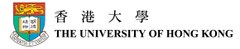 Logo der University of Hong Kong