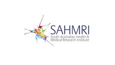 Logo der SAHMRI Universität