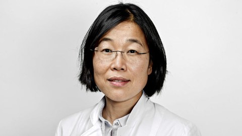 Prof. Dr. med. Min Ae Lee-Kirsch Klinik für Kinder- und Jugendmedizin Medizinische Fakultät Carl Gustav Carus Technische Universität Dresden