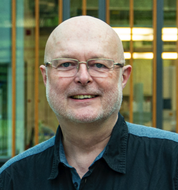 Kai Ostermann 2026