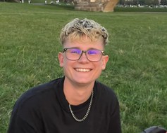 Maxwell Zienecker 2026