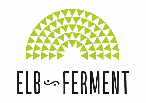 Logo der Firma Elb-Ferment