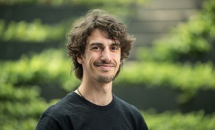 Matthias Frank