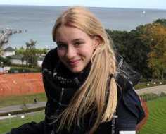 Karolin Flade