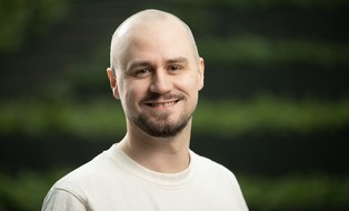 Foto von Lennart Scheufler