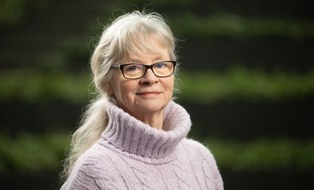 Foto von Annett George