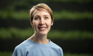 Foto von Genevieve Sohl