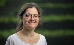 Foto von Daniela Hartmann