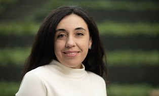 Foto von Lina Ximena Celis Bautista