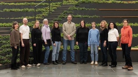 Foto von Arbetsgruppe im Jahr 2026