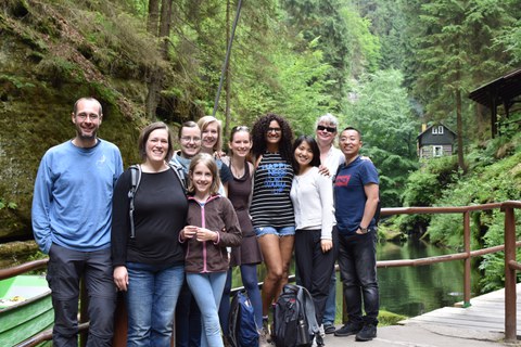 Böhmische Schweiz_2017