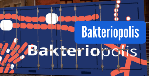 Bakteriopolis 2024