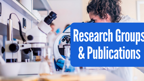 Research groups publications