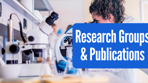 Research groups publications