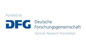 DFG Logo