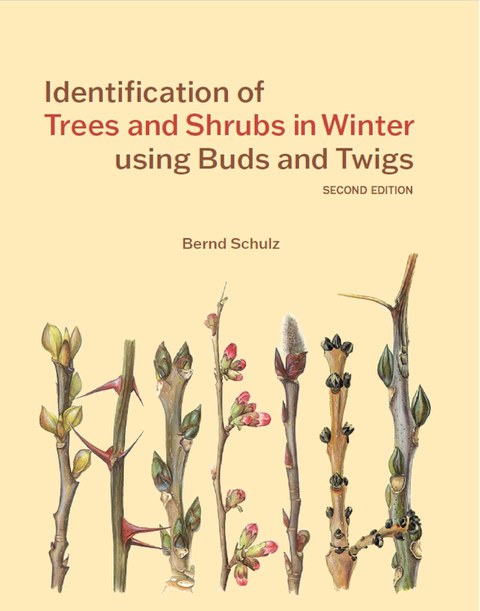 Trees and Shrubs in Winter