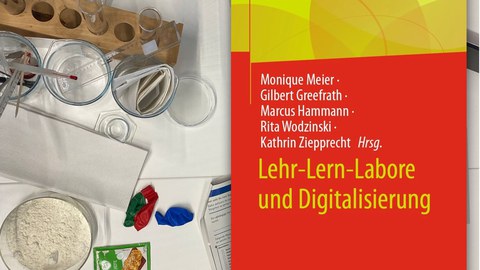 Lehr-Lern-Labore und Digitalisierung