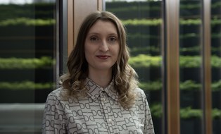 Portraitaufnahme Rowena-Elen_Günther