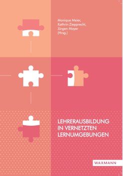 Cover mit Puzzleteilen und Titel