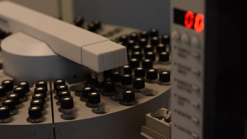 GC-Autosampler