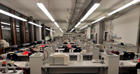 Cytogenomics Practical Course