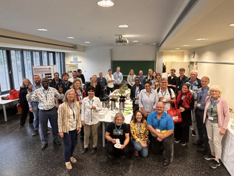 group photo 2024