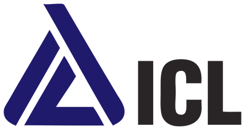 ICL logo