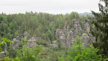Wehlen-Bastei 3