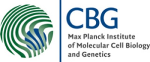 Max Planck Logo
