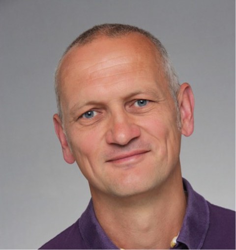 Professor Klaus Reinhardt