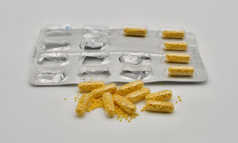 Vitamin C Supplement