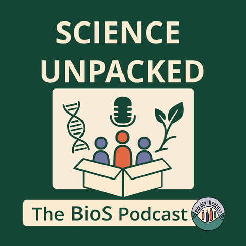 Podcast Cover