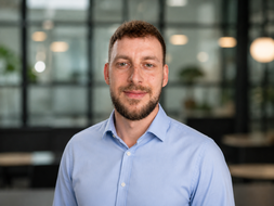 Lucas Kullmann M.Sc.