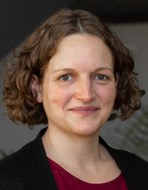 Prof. Dr. Stefanie Schirmeier