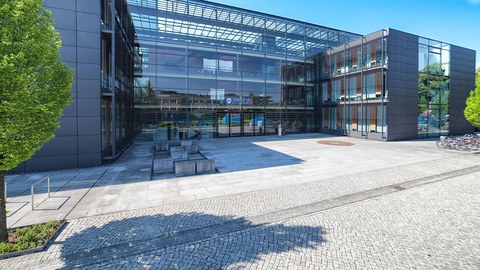 Bio Neubau