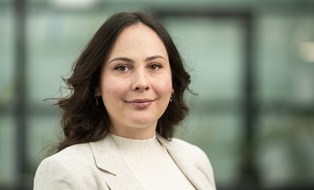 Karola Alexandra Kovacs