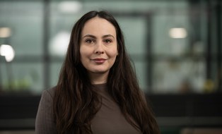 Karola Alexandra Kovacs